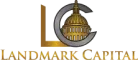 Landmark Capital Logo