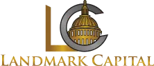 Landmark Capital Logo