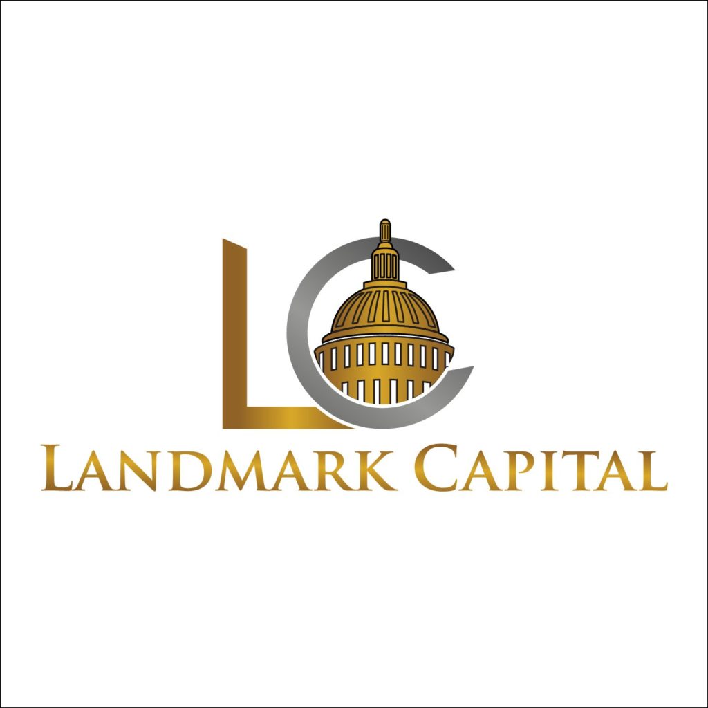 Landmark Capital Logo