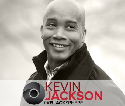 kevinjackson Kevin Jackson the black sphere