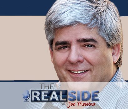 realside The real side with joe messina