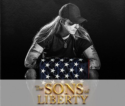 sonsofliberty The sons of liberty