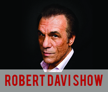 Robert Davi Show