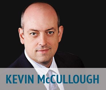 The Kevin McCullough show