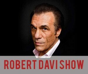 Robert Davi show