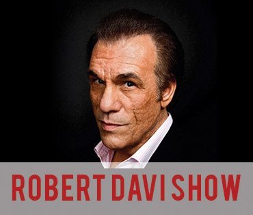 Robert Davi show