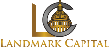logo Landmark Logo