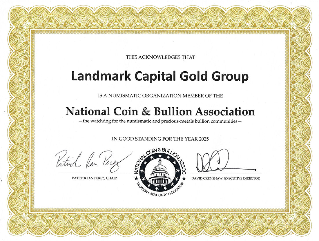 Coin & Bullion Assoc