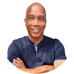 Kevin Jackson