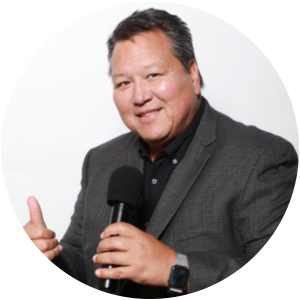 Rick Hamada