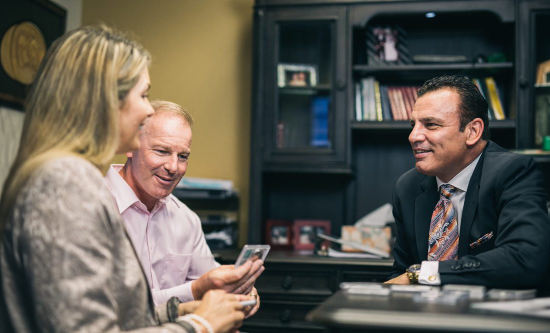 Our Free information will teach you how to take control of your Financial Future