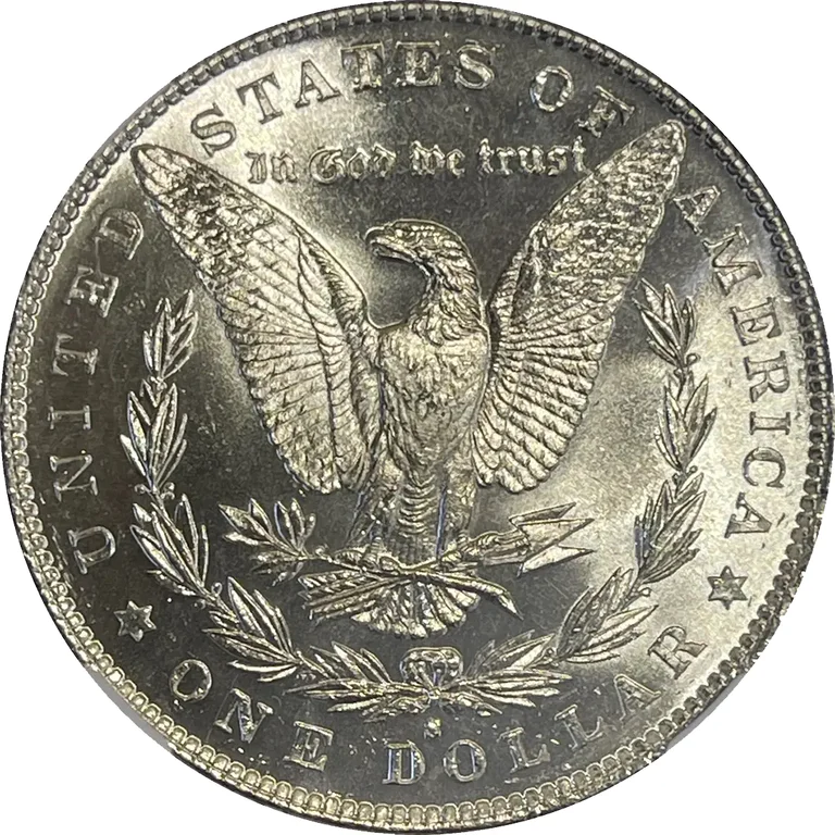 Morganback
