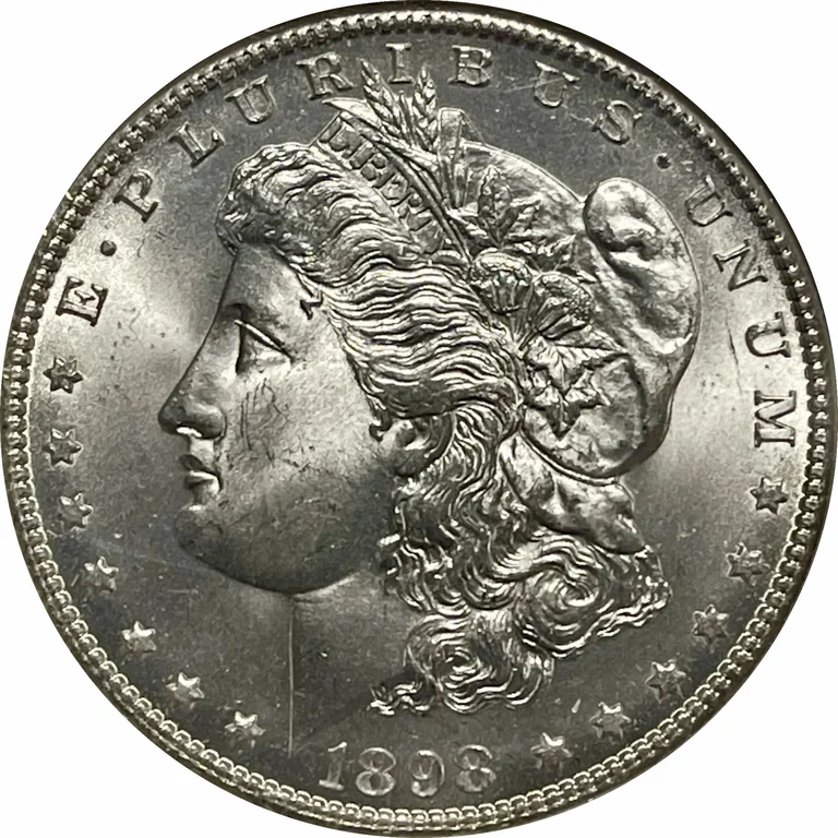 Morganfront